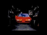 Road Avenger sur Sega Mega-CD